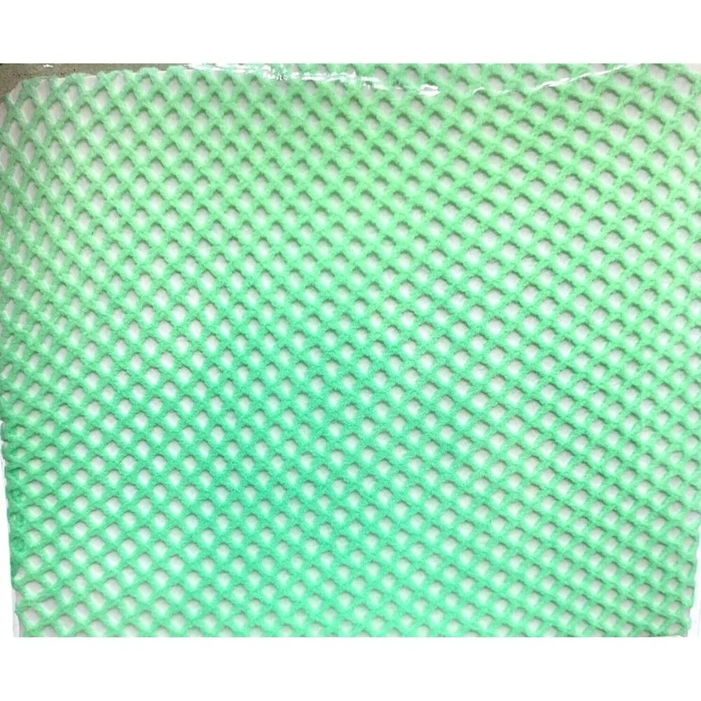Sexy Green Fishnet Stockings Tights Cosplay Pantyhose Costume Gothic OS Fun